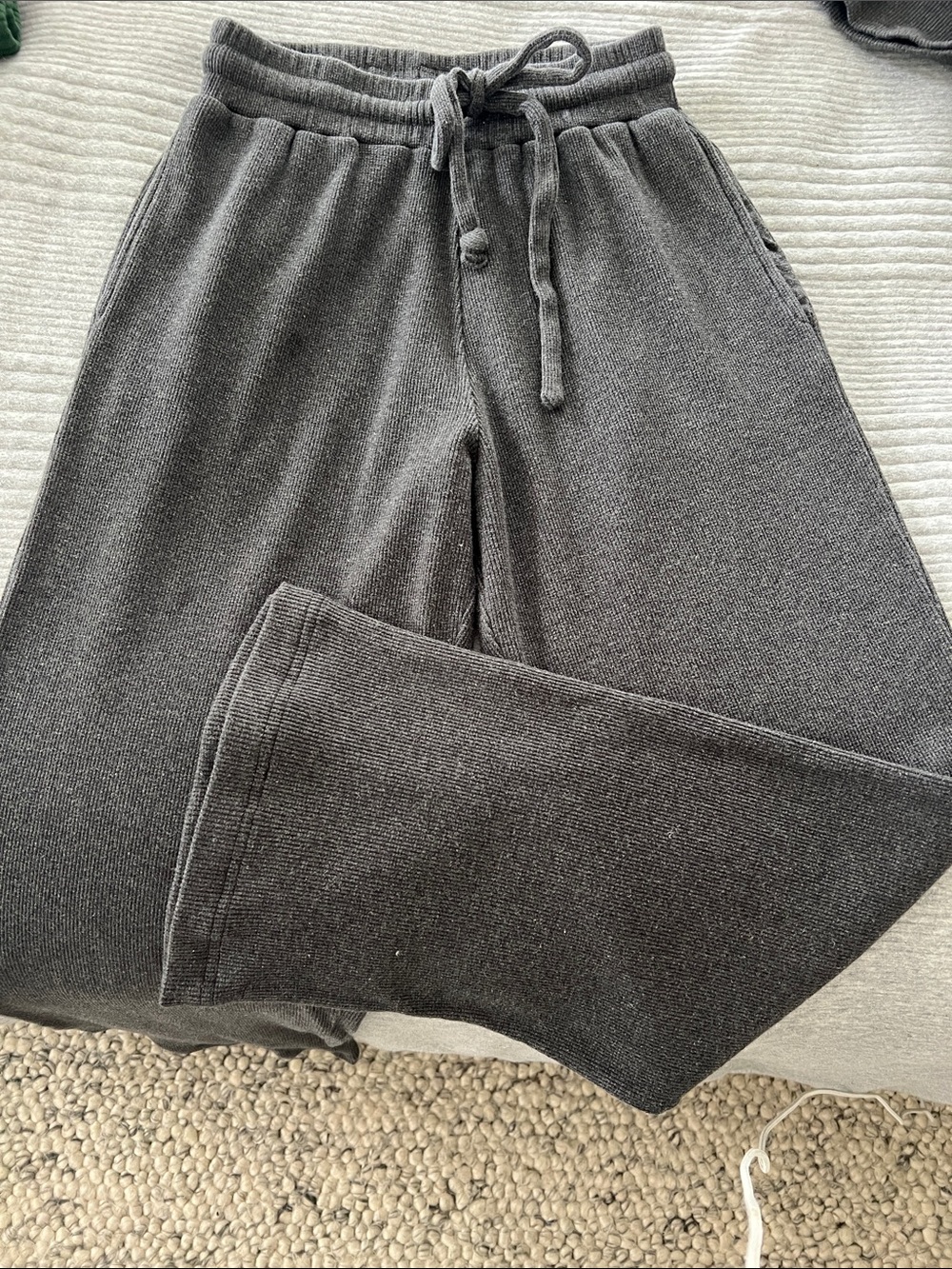 Daily Drills Thermal Resort Pants